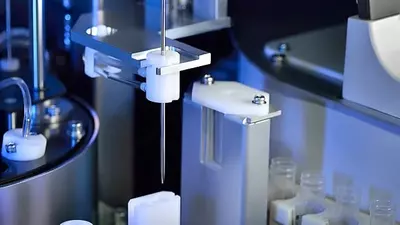  Иммунохемилюминисцентный анализатор MINDRAY CL-900i (Автоматический) Только в розницу