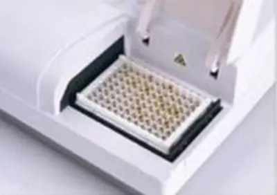  Иммуноферментный анализатор MINDRAY MR-96A (Планшетный) - 