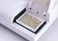 ELISA analizatori "MINDRAY MR-96A" (planshet) - по запросу