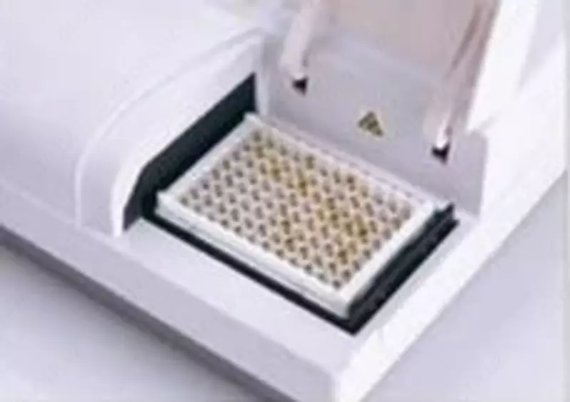 ELISA analizatori "MINDRAY MR-96A" (planshet) - по запросу