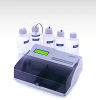 Промыватель иммуноферментных планшет MINDRAY MW-12A (Полуавтоматический)