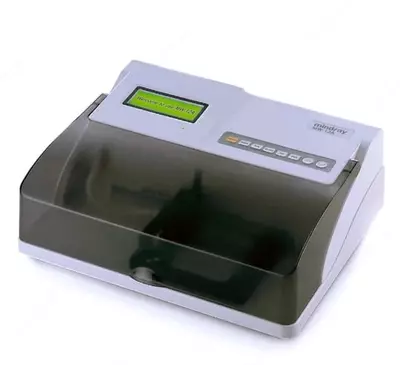   Промыватель иммуноферментных планшет MINDRAY MW-12A (Полуавтоматический)