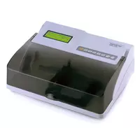   Промыватель иммуноферментных планшет MINDRAY MW-12A (Полуавтоматический)