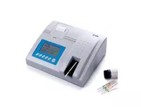 Анализатор для клинического анализа мочи MINDRAY UA-66 (Полуавтоматический)