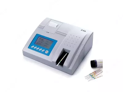 Анализатор для клинического анализа мочи MINDRAY UA-66 (Полуавтоматический)