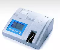  Анализатор для клинического анализа мочи MINDRAY UA-66 (Полуавтоматический) - 