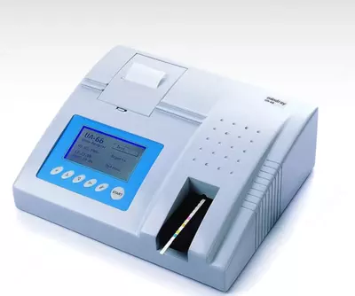  Анализатор для клинического анализа мочи MINDRAY UA-66 (Полуавтоматический) - 