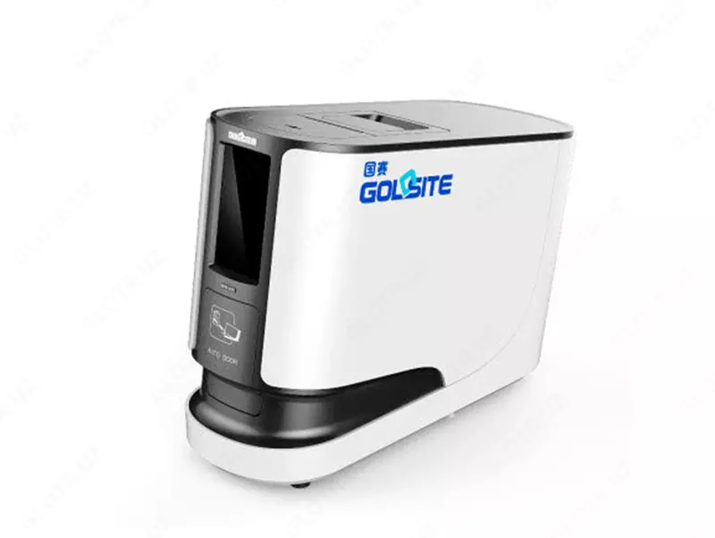 Maxsus oqsil-oqsillarning ekspress-analizatori MINDRAY GPP-100 (Avtomatik)