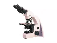 "Novel Optics N-300M" biologik binokulyar mikroskopi