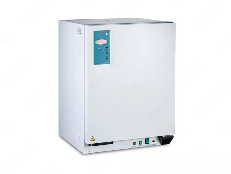 Elektr quruq havo termostati "TS-1/80 SPU" (laboratoriya)