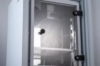 Цена по запросу Электрический суховоздушный термостат "ТС-1/80 СПУ" (Лабораторный)