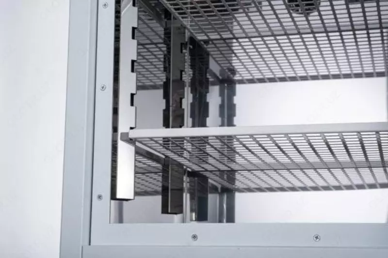 Elektr quruq havo termostati "TS-1/80 SPU" (laboratoriya) QUATRO TRADERS