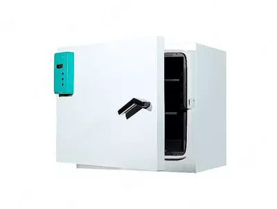 SHS-80-01 SPU quritish shkafi (laboratoriya)