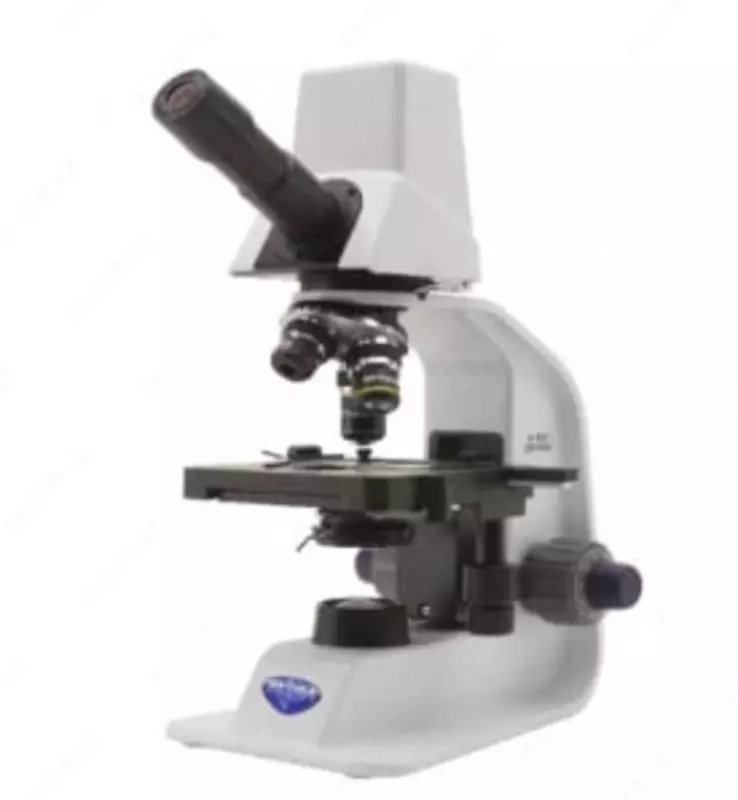  Optica B-150D-MRPL biologik raqamli monokulyar mikroskop (talim) - 