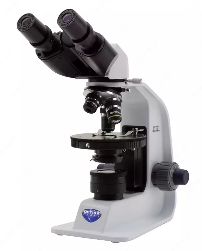 Optica B-150D-MRPL biologik raqamli monokulyar mikroskop (talim)