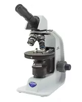 Optica B-150P-MRPL biologik monokulyar polarizatsiyali mikroskop (talim)