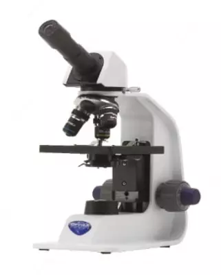  Биологический Монокулярный микроскоп Opticа B-151 (Образовательный) - 