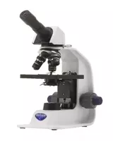  Optica B-151 biologik monokulyar mikroskop (oquv) - 