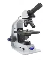 Optica B-151ALC biologik monokulyar mikroskop (oquv)