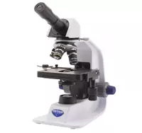 Биологический Монокулярный микроскоп "Opticа B-152R-PL" (Образовательный) - по запросу