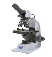  Биологический Монокулярный микроскоп Opticа B-153ALC (Образовательный) - 