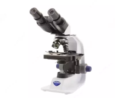  Биологический бинокулярный микроскоп Opticа B-157 (Образовательный) - 