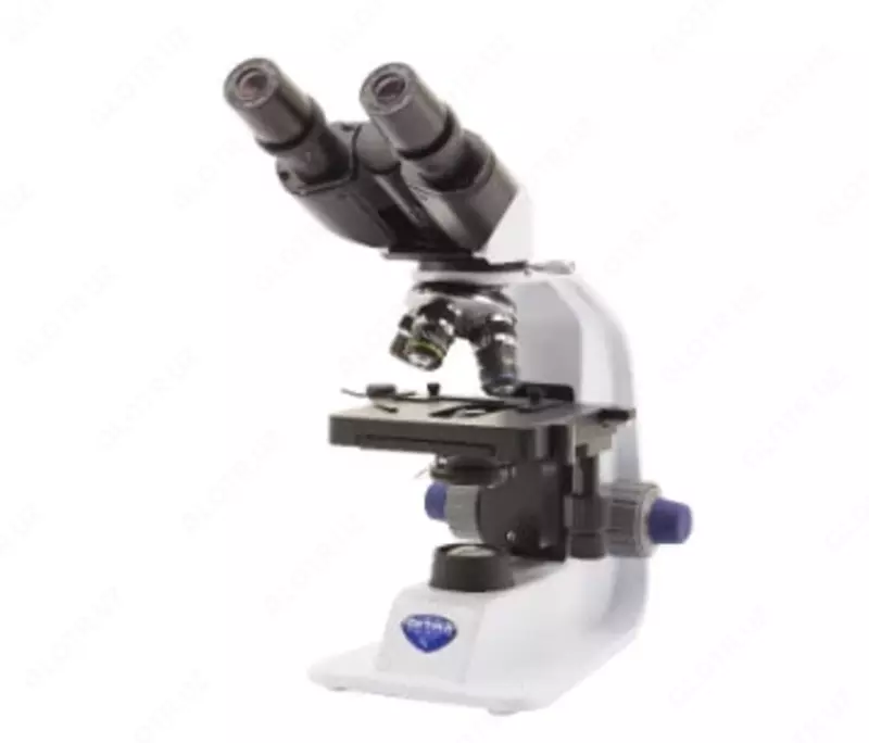  Optica B-157 biologik binokulyar mikroskop (talim) - 