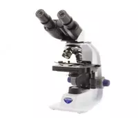  Optica B-157 biologik binokulyar mikroskop (talim) - 
