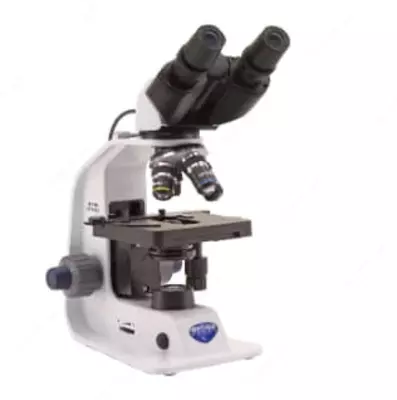  Биологический Бинокулярный микроскоп Opticа B-157ALC (Образовательный) - 