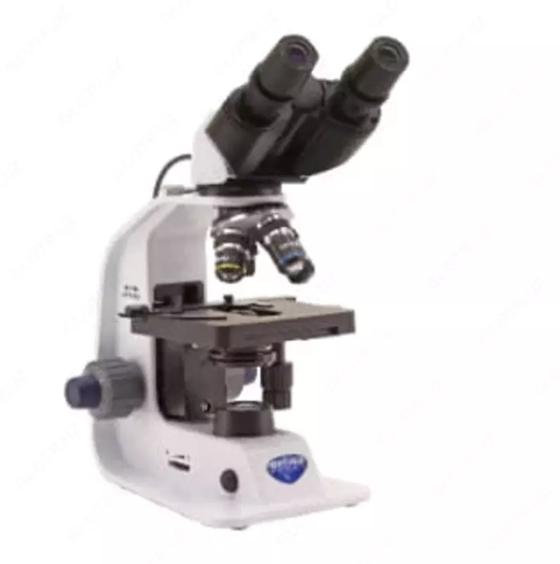  Optica B-157ALC biologik binokulyar mikroskop (talim) - 