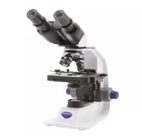  Биологический Бинокулярный микроскоп Opticа B-157R-PL (Образовательный) - 