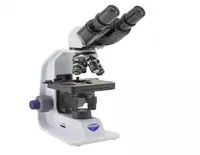  Биологический бинокулярный микроскоп Opticа B-159 (Образовательный) - 