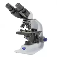  Optica B-159R-PL biologik binokulyar mikroskop (talim) - 