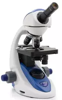  Optica B-191PL biologik monokulyar mikroskop (talim) - 