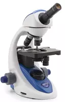  Optica B-191sPL biologik monokulyar mikroskop (talim) - 