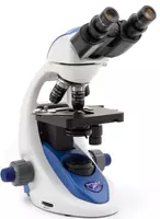  Биологический Бинокулярный микроскоп Opticа B-192sPL (Образовательный) - 