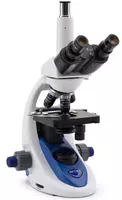  Optica B-193PL biologik trinokulyar mikroskop (talim) - 