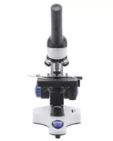  Optica B-20CR biologik monokulyar mikroskop (talim) - 