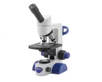  Optica B-61 biologik monokulyar mikroskop (talim) - 