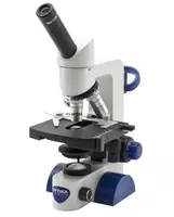 Optica B-62 biologik monokulyar mikroskop (talim)