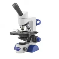  Optica B-62 biologik monokulyar mikroskop (talim) - 