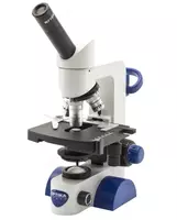 Optica B-65 biologik monokulyar mikroskop (talim)
