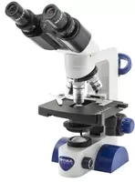  Optica B-67 biologik binokulyar mikroskop (talim) - 