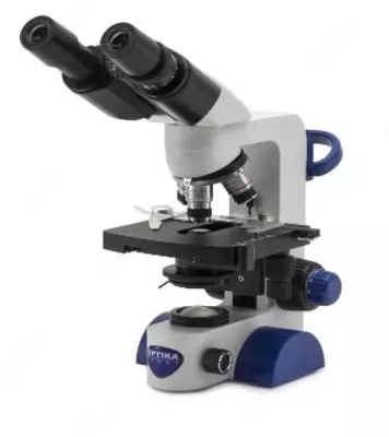 Биологический Бинокулярный микроскоп "Opticа B-69" (Образовательный) - Цена по запросу