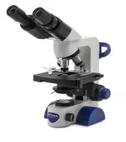 Биологический Бинокулярный микроскоп "Opticа B-69" (Образовательный) - по запросу