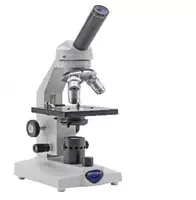  Optica M-100FLed biologik monokulyar mikroskop (oquv) - 