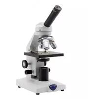  Биологический Монокулярный микроскоп Opticа M-100FX (Образовательный) - 