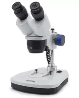 Бинокулярный стереомикроскоп "Opticа SFX-31" (Образовательный)
