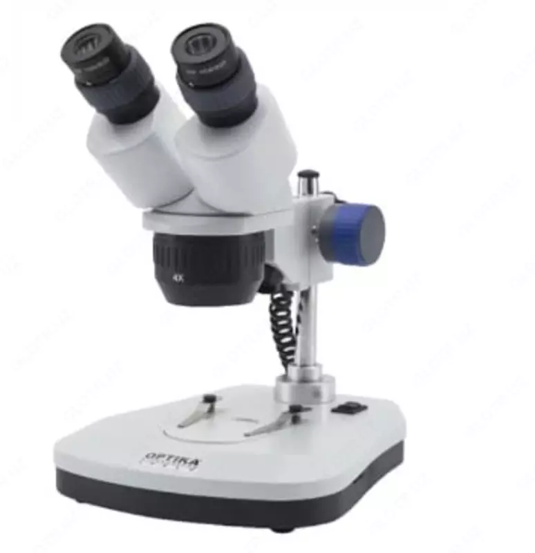 Бинокулярный стереомикроскоп "Opticа SFX-31" (Образовательный) - по запросу