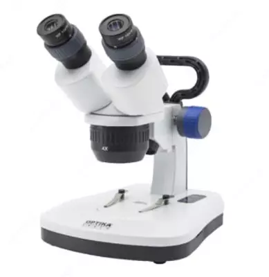  Binokulyar stereo mikroskop Optica SFX-33 (Oquv) - 